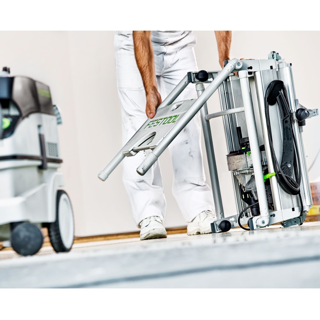 Festool Tischzugsäge PRECISIO CS 50 EBG-Set Längsanschlag Schiebetisch 574772 Festool Tischzugsäge PRECISIO CS 50 EBG-Set Längsanschlag Schiebetisch 574772