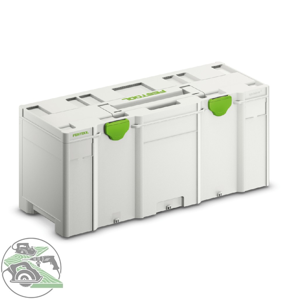 Festool Festo Tanos Systainer SYS3 M L XXL Organizer Toolbox HWZ T-Loc Festool Festo Tanos Systainer SYS3 M L XXL Organizer Toolbox HWZ T-Loc