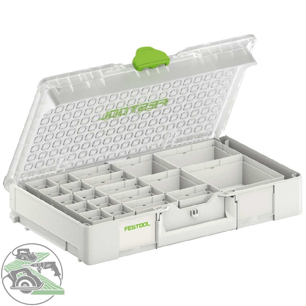 Festool Festo Tanos Systainer SYS3 M L XXL Organizer Toolbox HWZ T-Loc Festool Festo Tanos Systainer SYS3 M L XXL Organizer Toolbox HWZ T-Loc