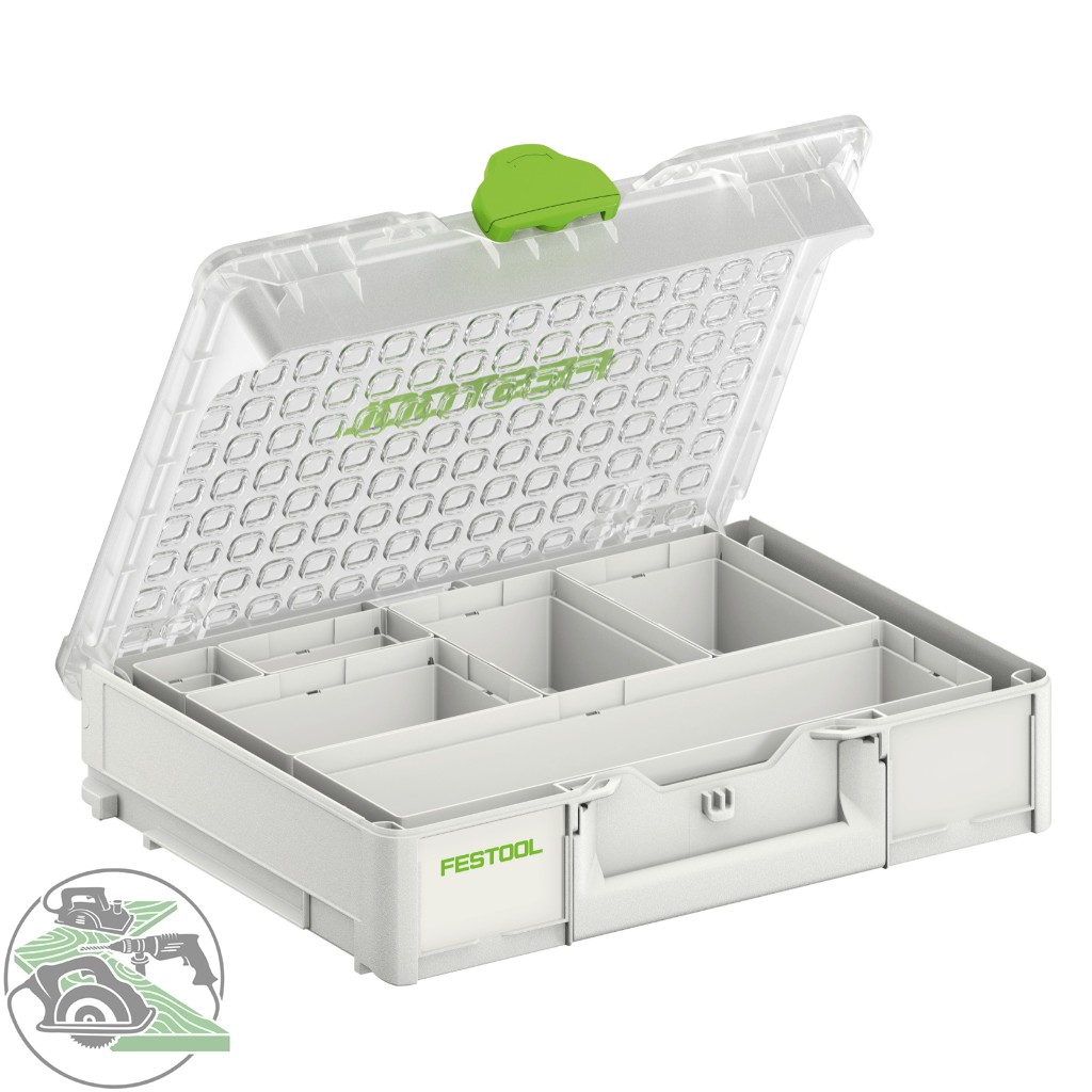 Festool Festo Tanos Systainer SYS3 M L XXL Organizer Toolbox HWZ T-Loc Festool Festo Tanos Systainer SYS3 M L XXL Organizer Toolbox HWZ T-Loc