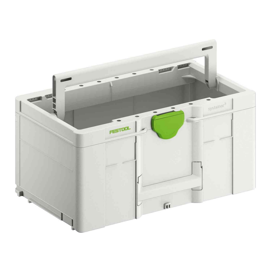 Festool Festo Tanos Systainer SYS3 M L XXL Organizer Toolbox HWZ T-Loc Festool Festo Tanos Systainer SYS3 M L XXL Organizer Toolbox HWZ T-Loc