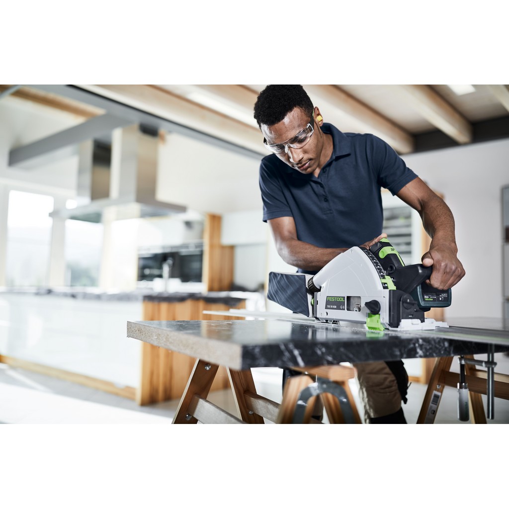 Festool Akku-Schlagbohrschrauber TPC18/4 I-Basic + BP 18 Li 5,0 ASI 577053 Festool Akku-Schlagbohrschrauber TPC18/4 I-Basic + BP 18 Li 5,0 ASI 577053