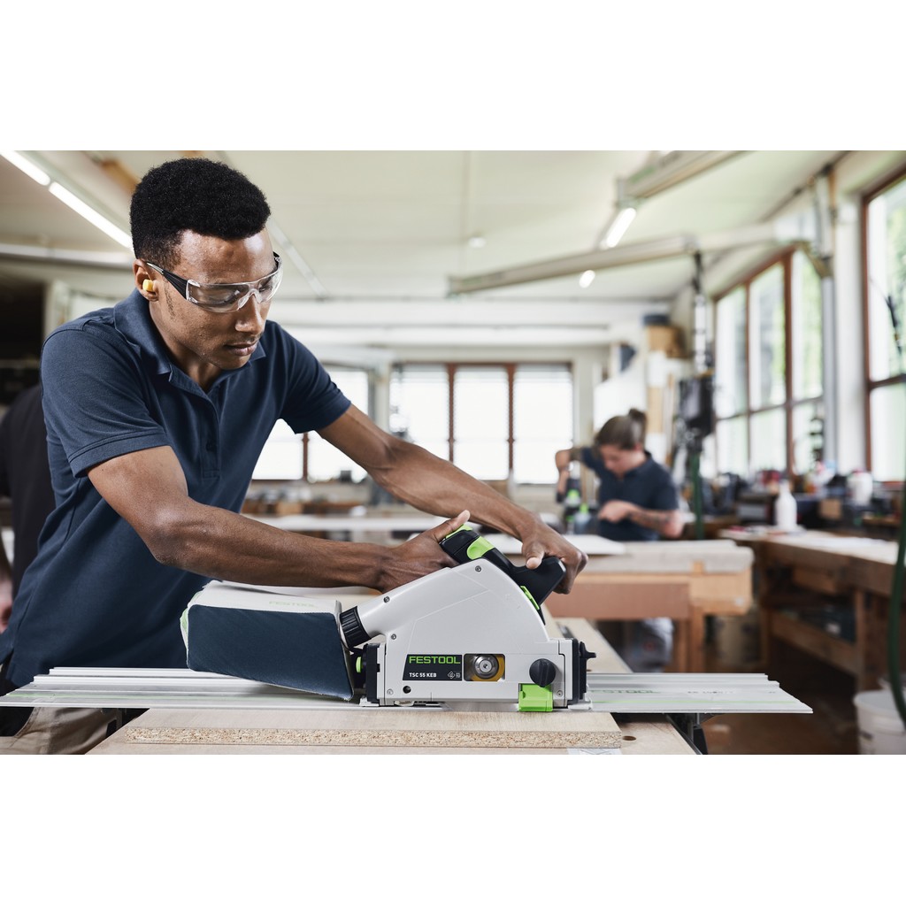 Festool Akku-Schlagbohrschrauber TPC18/4 I-Basic + BP 18 Li 5,0 ASI 577053 Festool Akku-Schlagbohrschrauber TPC18/4 I-Basic + BP 18 Li 5,0 ASI 577053