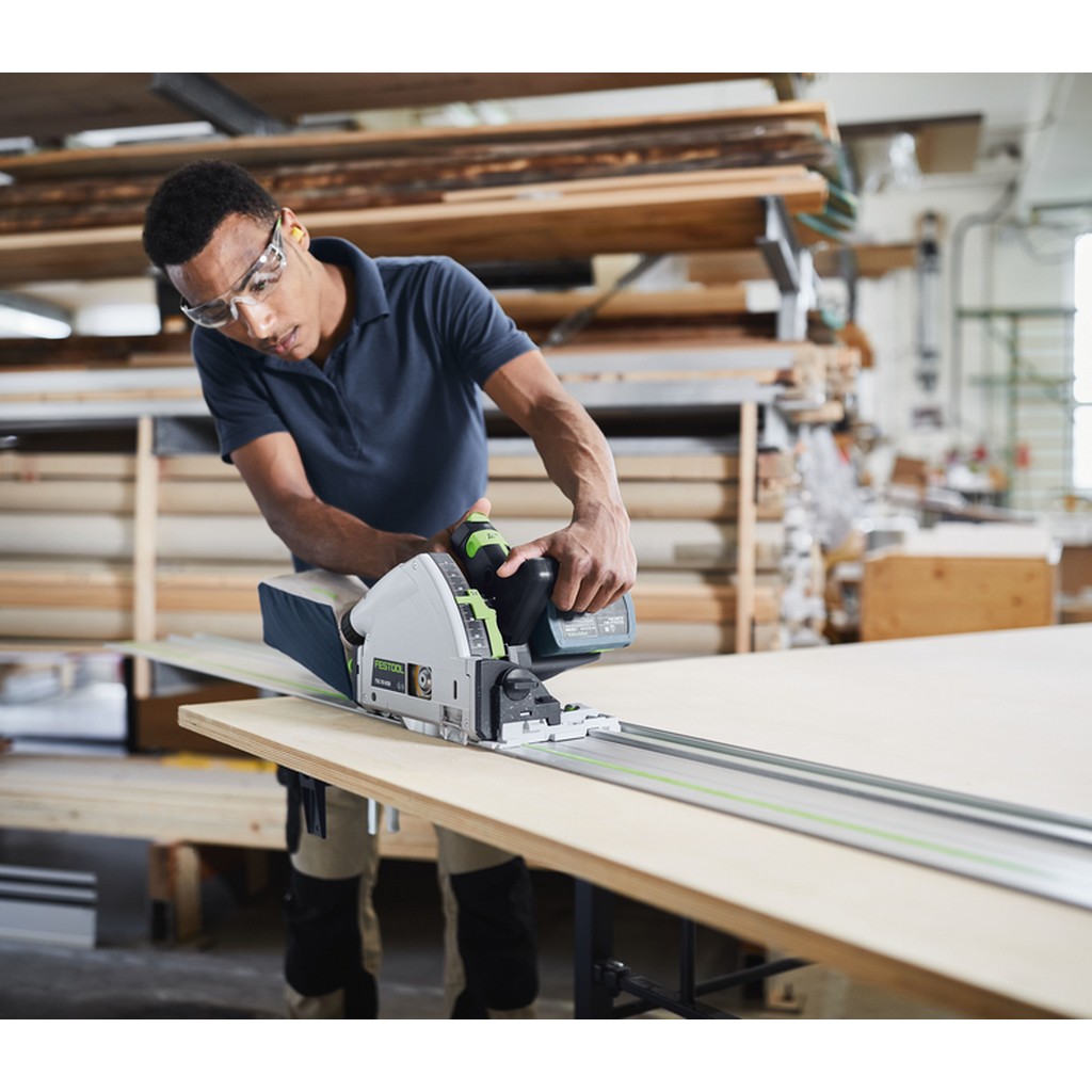 Festool Akku-Schlagbohrschrauber TPC18/4 I-Basic + BP 18 Li 5,0 ASI 577053 Festool Akku-Schlagbohrschrauber TPC18/4 I-Basic + BP 18 Li 5,0 ASI 577053