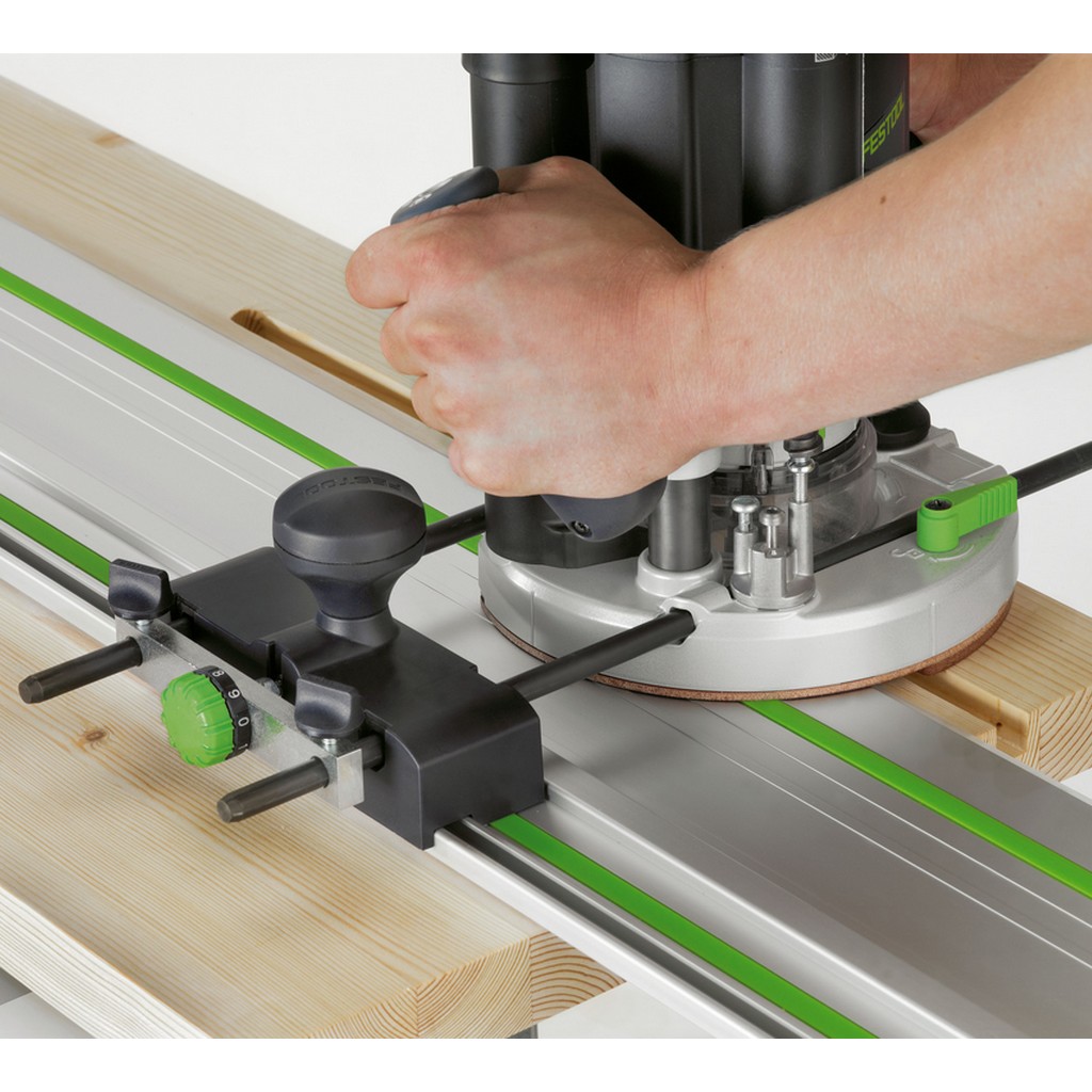 Festool Oberfräse OF 2200 EB-Set 576220 Spannzange Ø 8/12mm Systainer SYS3 M 337 Festool Oberfräse OF 2200 EB-Set 576220 Spannzange Ø 8/12mm Systainer SYS3 M 337