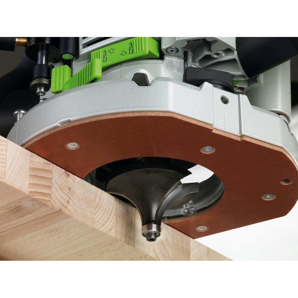 Festool Oberfräse OF 2200 EB-Set 576220 Spannzange Ø 8/12mm Systainer SYS3 M 337 Festool Oberfräse OF 2200 EB-Set 576220 Spannzange Ø 8/12mm Systainer SYS3 M 337