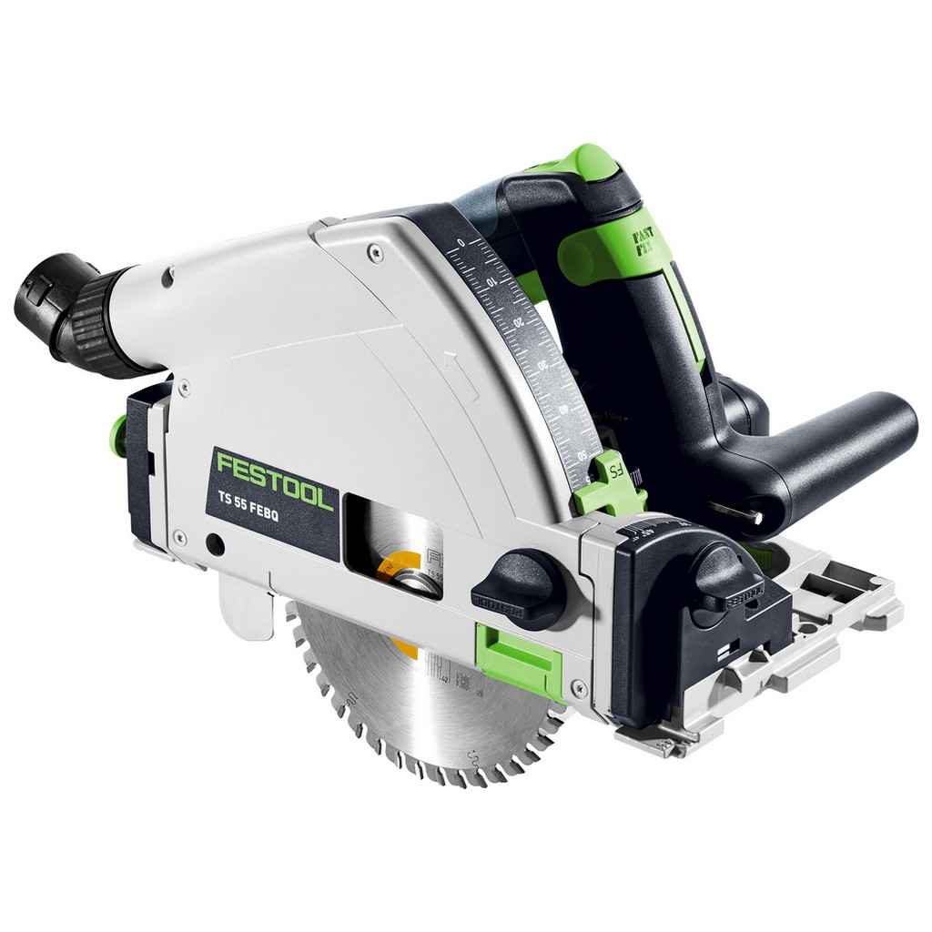 Festool Tauchsäge TS 55 FEBQ-Plus Fan Edition 577209 Maßband Pica Stift Limited Festool Tauchsäge TS 55 FEBQ-Plus Fan Edition 577209 Maßband Pica Stift Limited