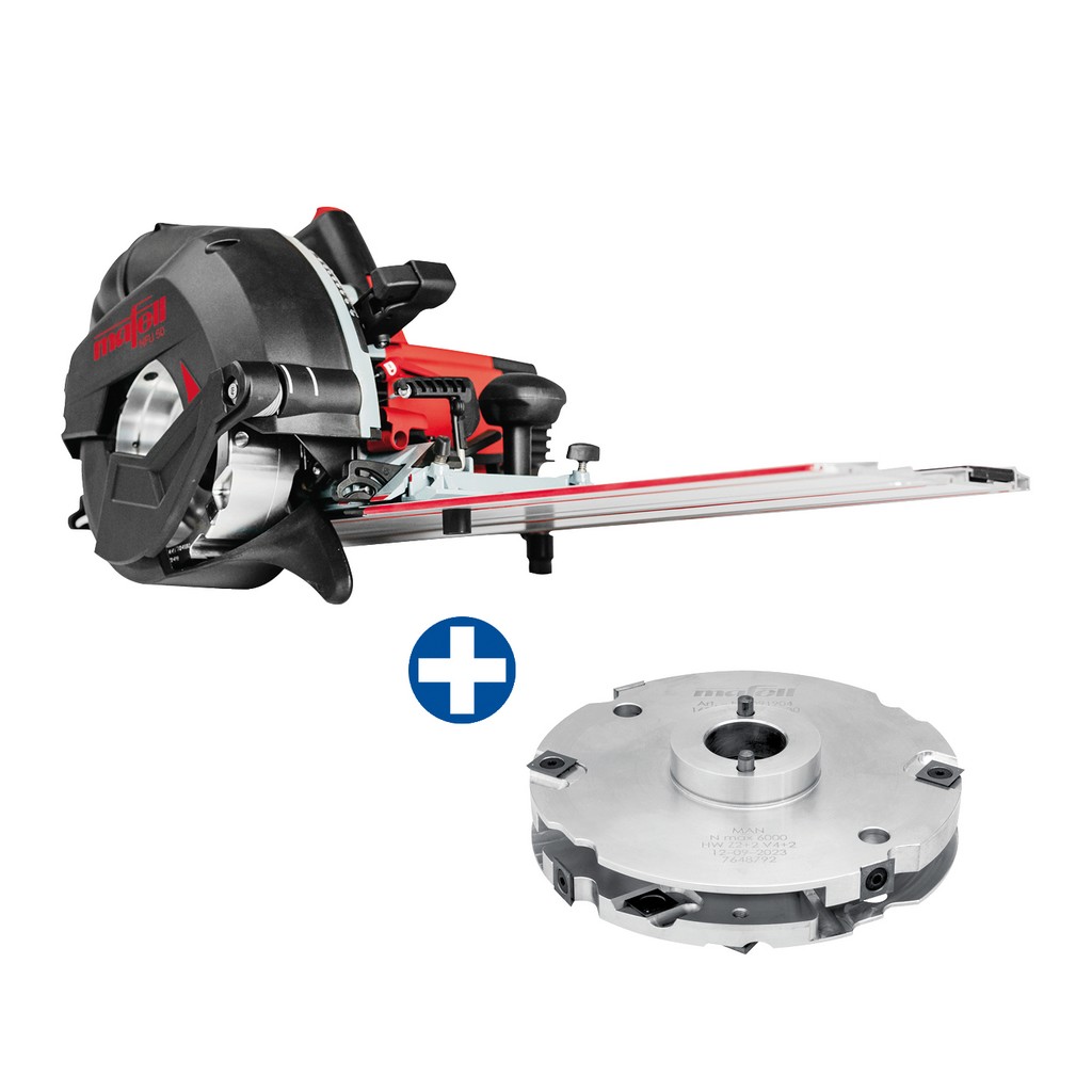 Mafell Nutfräse Fräse NFU 50 230V mit Verstellnuter VN28 Ø163x15,4-28,4mm Mafell Nutfräse Fräse NFU 50 230V mit Verstellnuter VN28 Ø163x15,4-28,4mm