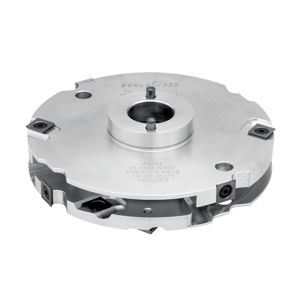 Mafell Nutfräse Fräse NFU 50 230V mit Verstellnuter VN28 Ø163x15,4-28,4mm Mafell Nutfräse Fräse NFU 50 230V mit Verstellnuter VN28 Ø163x15,4-28,4mm