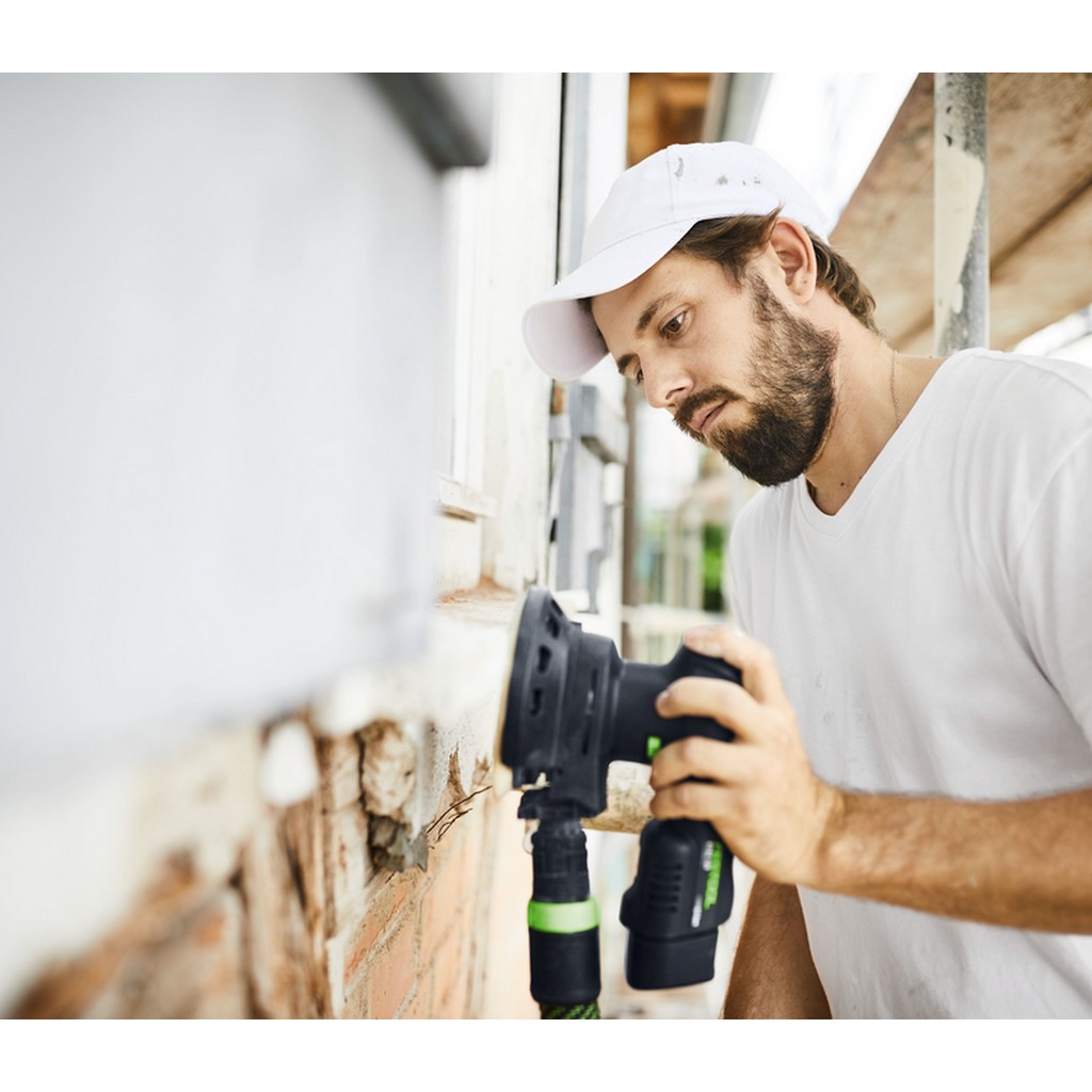 Festool Akku Exzenterschleifer ETSC 125-Basic Akkupack BP 18Li 3,1 Ergo-I 577030 Festool Akku Exzenterschleifer ETSC 125-Basic Akkupack BP 18Li 3,1 Ergo-I 577030
