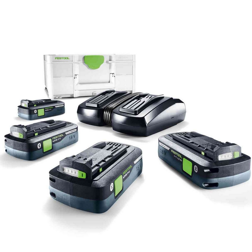 Festool Akku Absaugmobil 576942 CLEANTEC CTMC SYS HPC 4,0 I-Plus Energie Set Festool Akku Absaugmobil 576942 CLEANTEC CTMC SYS HPC 4,0 I-Plus Energie Set