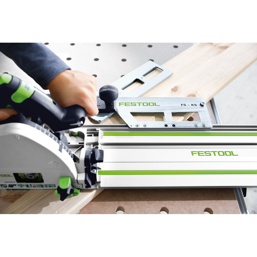 Festool Tauchsäge Säge TS 60 KEBQ-Plus Führungsschienen FS1400/2 Tasche FS-Bag Festool Tauchsäge Säge TS 60 KEBQ-Plus Führungsschienen FS1400/2 Tasche FS-Bag