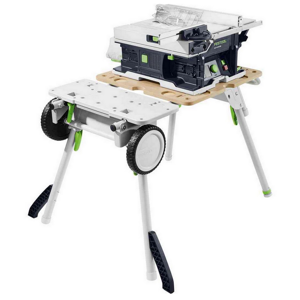 Festool Akku Tischkreissäge Untergestell CSC SYS 50 EBI-Basic-Set 577371 Festool Akku Tischkreissäge Untergestell CSC SYS 50 EBI-Basic-Set 577371
