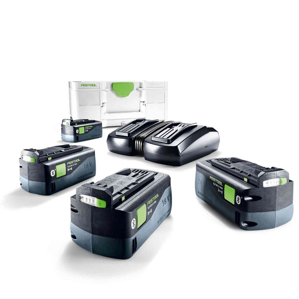 Festool Akku Absaugmobil Absaug + Energie Set CLEANTEC CTMC MIDI I-Plus 577672 Festool Akku Absaugmobil Absaug + Energie Set CLEANTEC CTMC MIDI I-Plus 577672