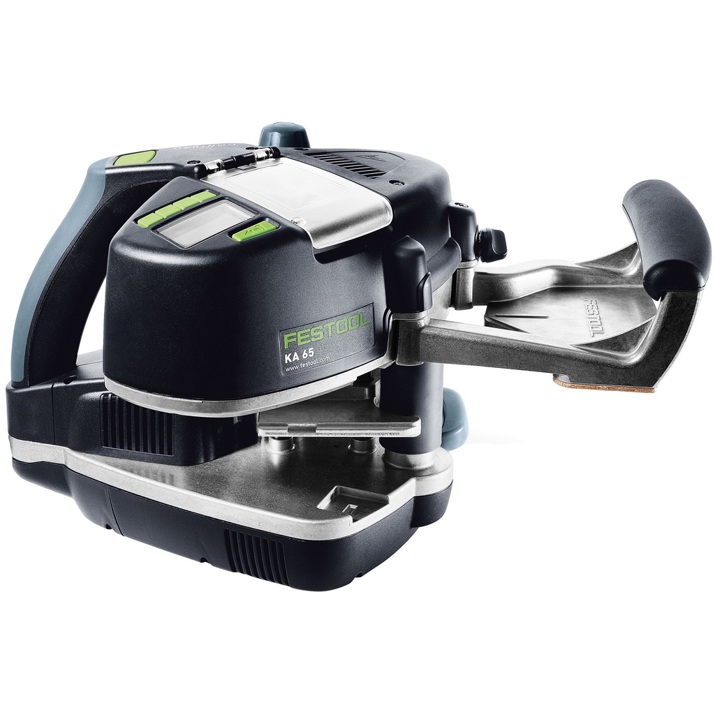 Festool Kantenanleimer Kantenbearbeitungs-Set Kante KA 65-Set KB-KA65 577840 Festool Kantenanleimer Kantenbearbeitungs-Set Kante KA 65-Set KB-KA65 577840