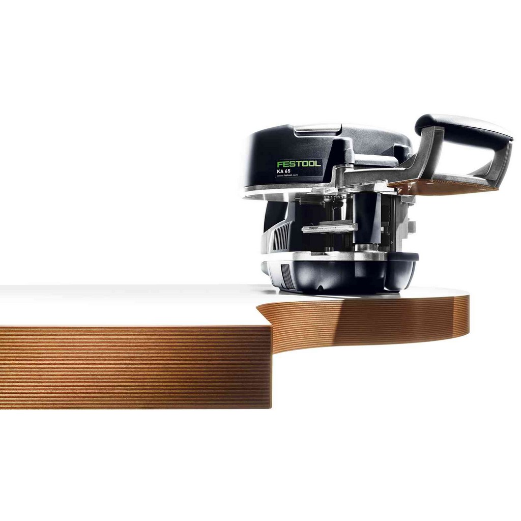 Festool Kantenanleimer Kantenbearbeitungs-Set Kante KA 65-Set KB-KA65 577840 Festool Kantenanleimer Kantenbearbeitungs-Set Kante KA 65-Set KB-KA65 577840