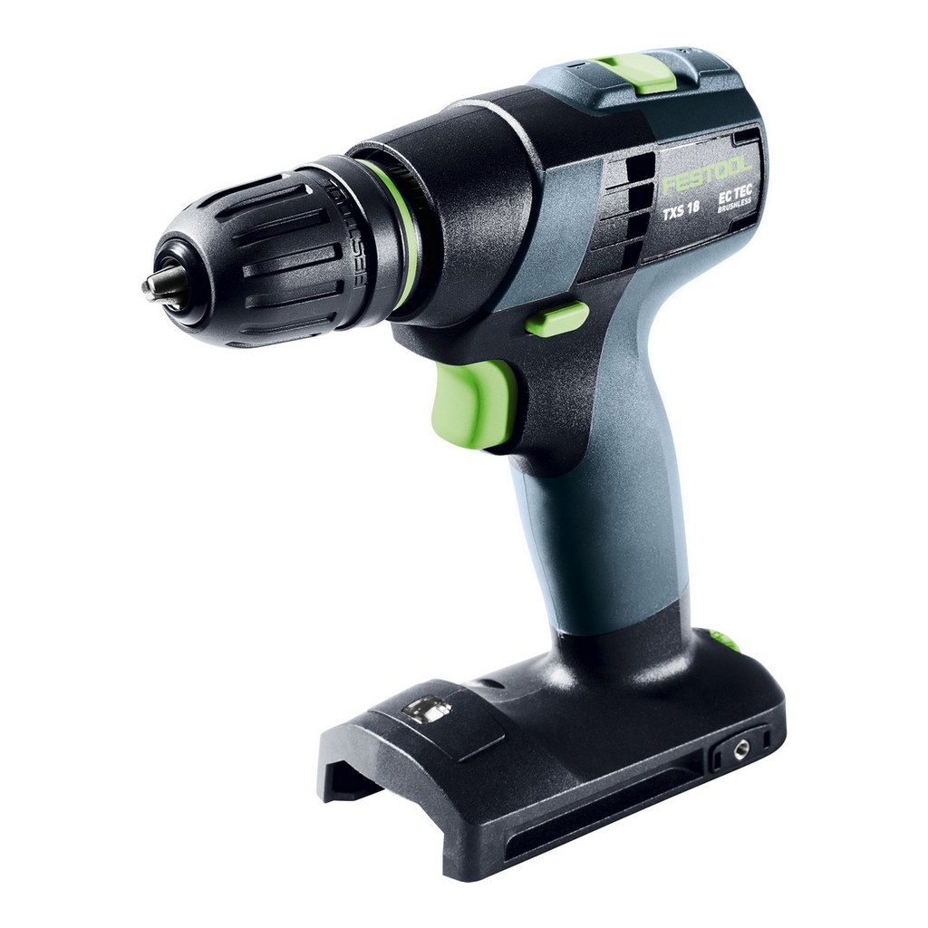 Festool Akku Bohrschrauber TXS 18-Basic inklusive Akku BP 18 Li 3,0 C 578064 Festool Akku Bohrschrauber TXS 18-Basic inklusive Akku BP 18 Li 3,0 C 578064