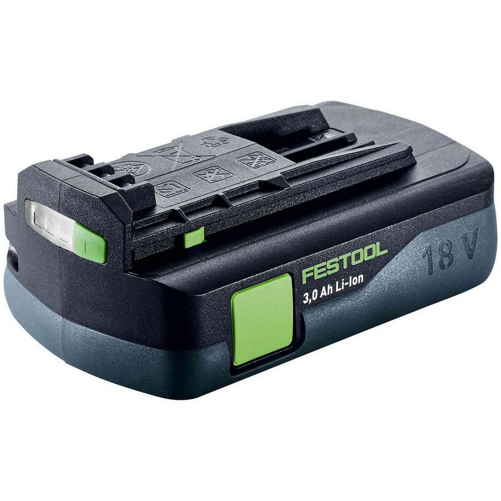 Festool Akku Bohrschrauber TXS 18-Basic inklusive Akku BP 18 Li 3,0 C 578064 Festool Akku Bohrschrauber TXS 18-Basic inklusive Akku BP 18 Li 3,0 C 578064