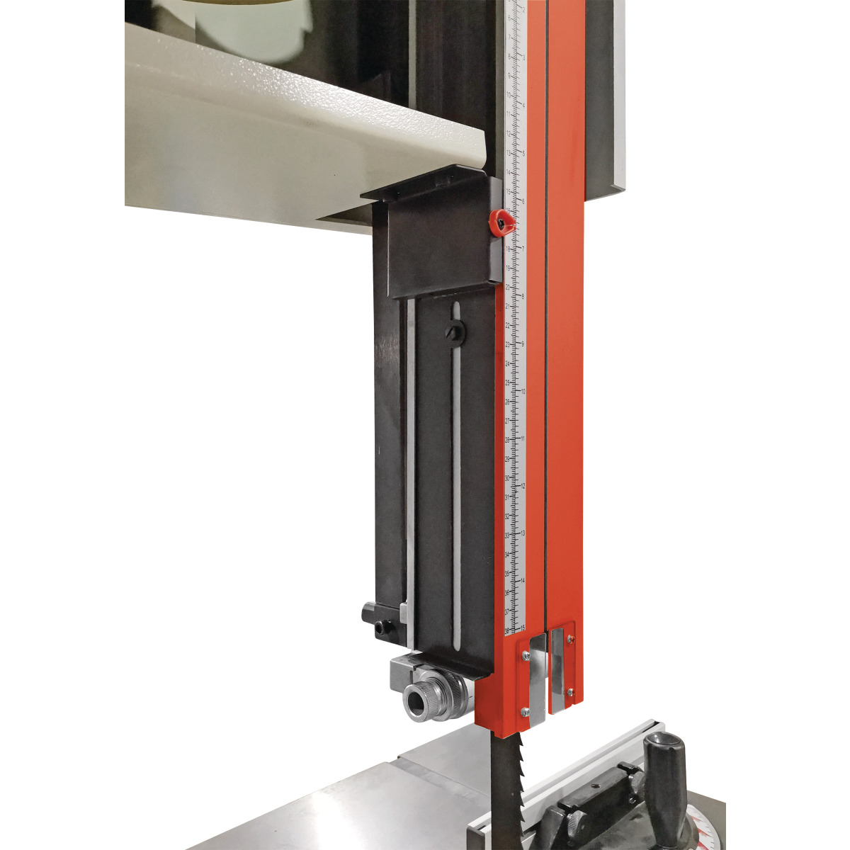 Holzbandsäge Holzkraft HBS 713 S 5150713 Holzbandsäge Holzkraft HBS 713 S 5150713