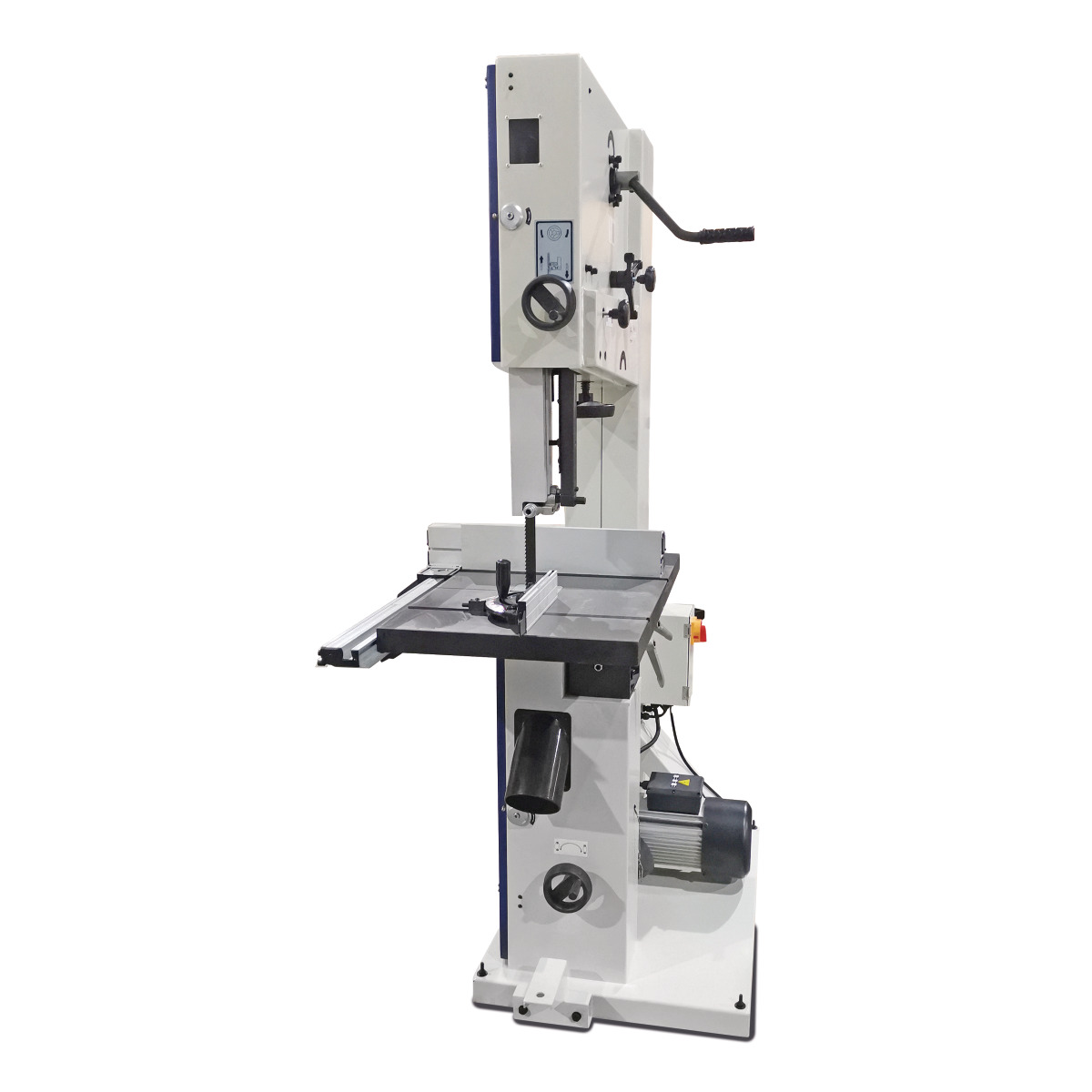 Holzbandsäge Holzkraft HBS 713 S 5150713 Holzbandsäge Holzkraft HBS 713 S 5150713