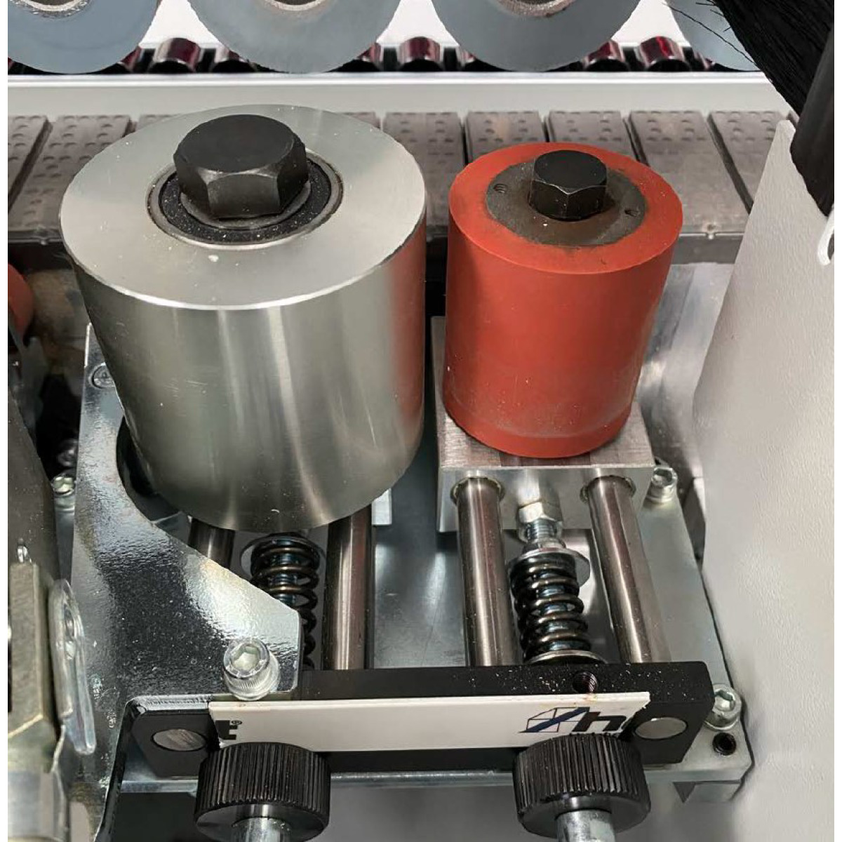 Kantenanleimmaschine Holzkraft minimax me 40 tr s 5507241 Kantenanleimmaschine Holzkraft minimax me 40 tr s 5507241