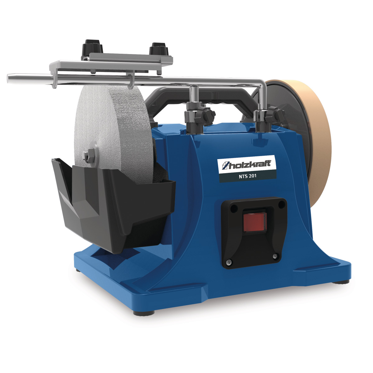 Nass-Schleifsystem Holzkraft NTS 201 5750201 Nass-Schleifsystem Holzkraft NTS 201 5750201