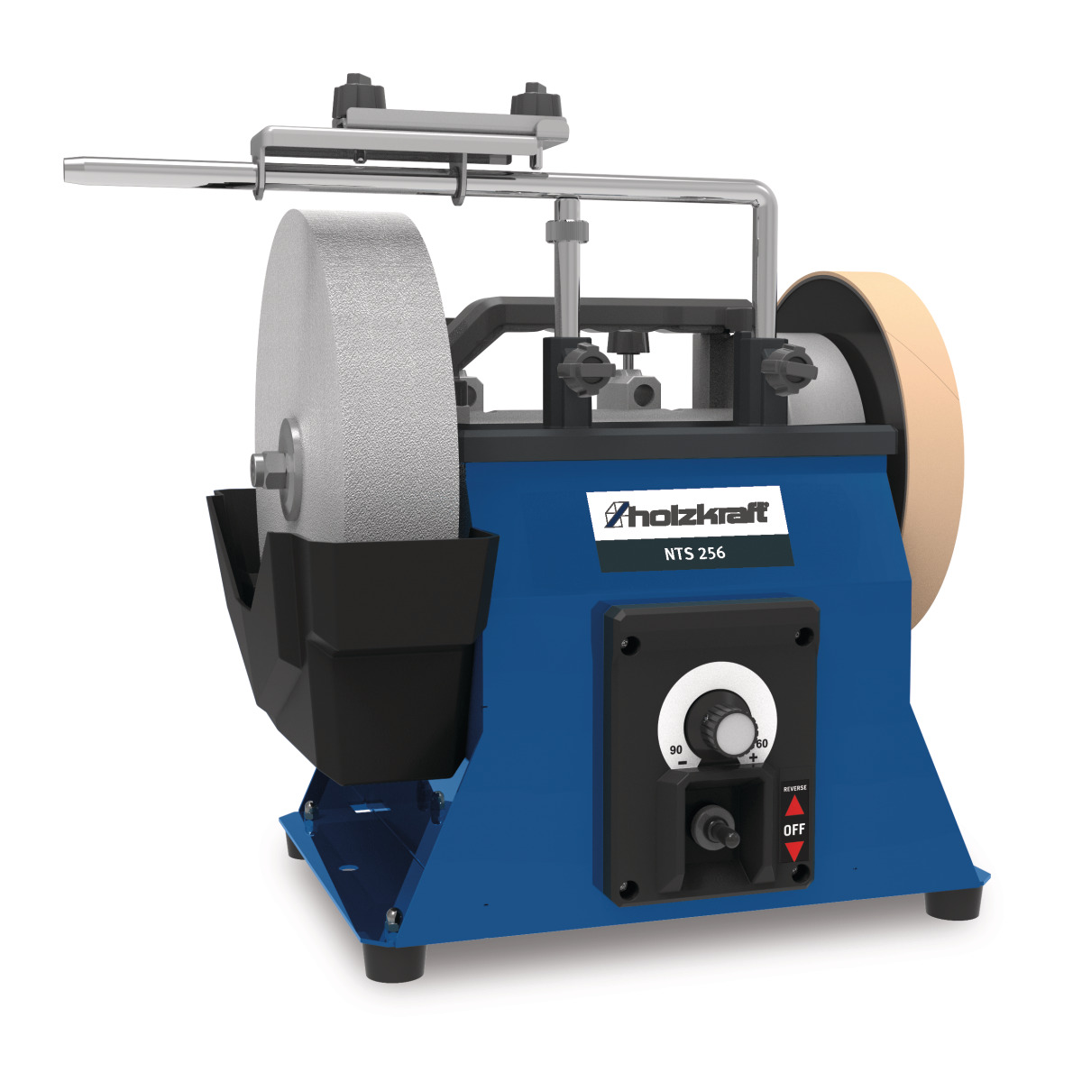 Nass-Schleifsystem Holzkraft NTS 256 5750256 Nass-Schleifsystem Holzkraft NTS 256 5750256
