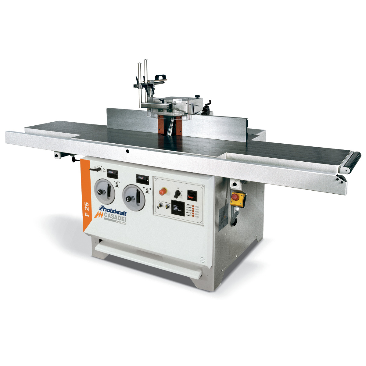Tischfräse Holzkraft CASADEI CASADEI F 25 LL FK 5220728 Tischfräse Holzkraft CASADEI CASADEI F 25 LL FK 5220728