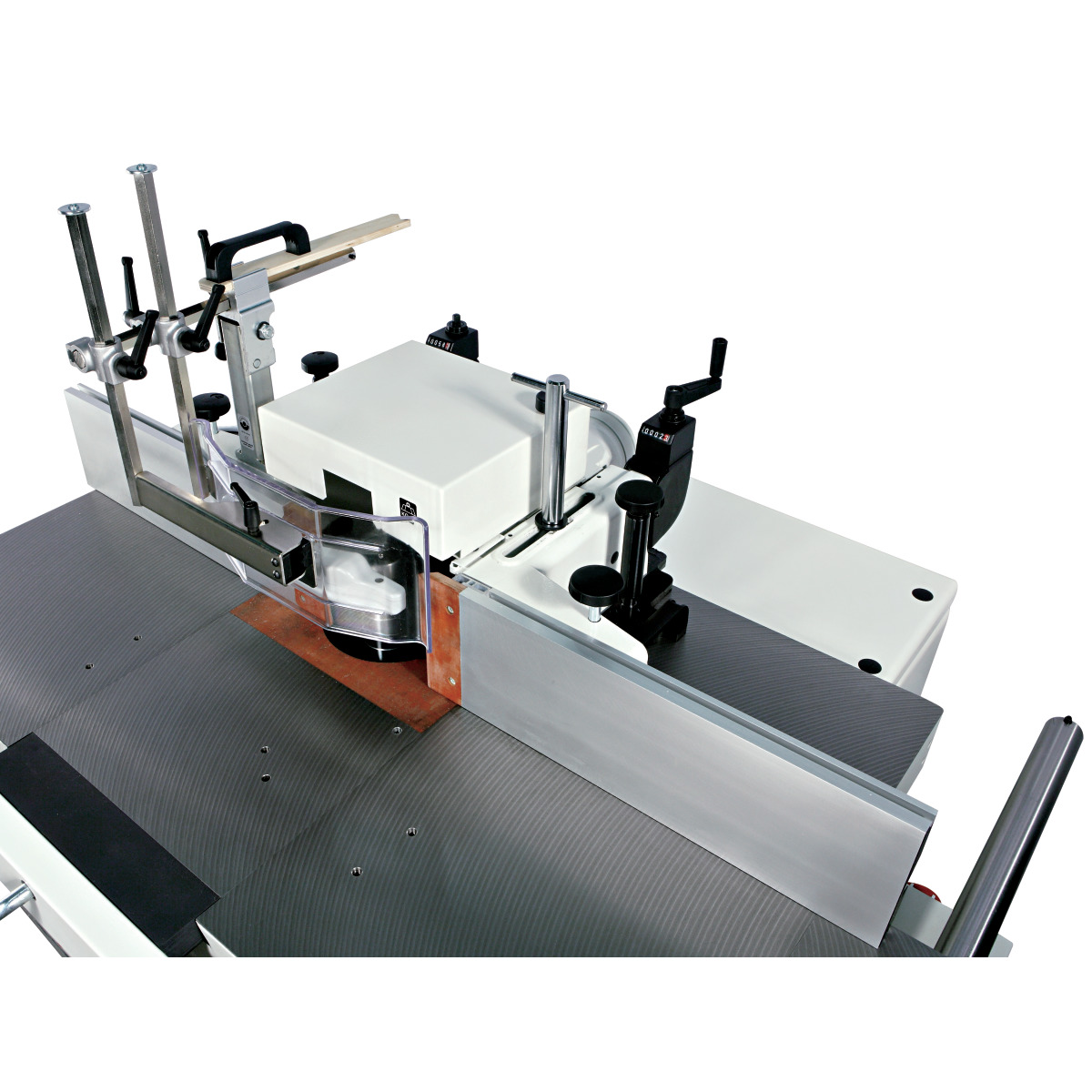 Tischfräse Holzkraft CASADEI CASADEI F 25 M LL FK 5220730 Tischfräse Holzkraft CASADEI CASADEI F 25 M LL FK 5220730
