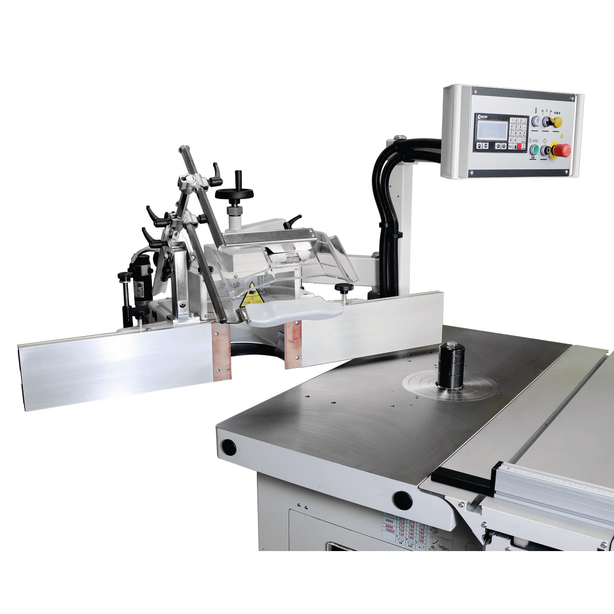 Tischfräse Holzkraft minimax tw 55 es M 3 UP 5502265 Tischfräse Holzkraft minimax tw 55 es M 3 UP 5502265