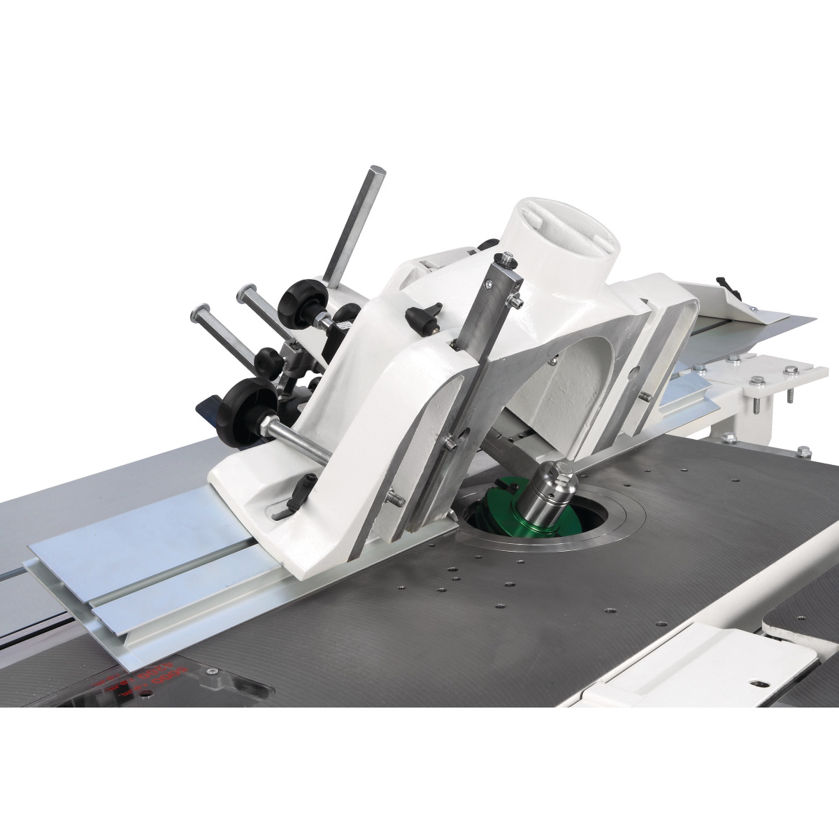 Tischfräse Holzkraft minimax tw 55es 5502260 Tischfräse Holzkraft minimax tw 55es 5502260