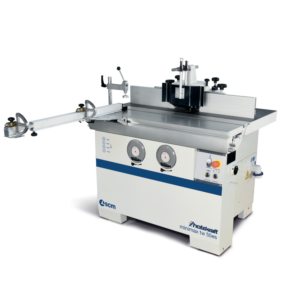 Tischfräse Holzkraft minimax tw 55es 5502260 Tischfräse Holzkraft minimax tw 55es 5502260