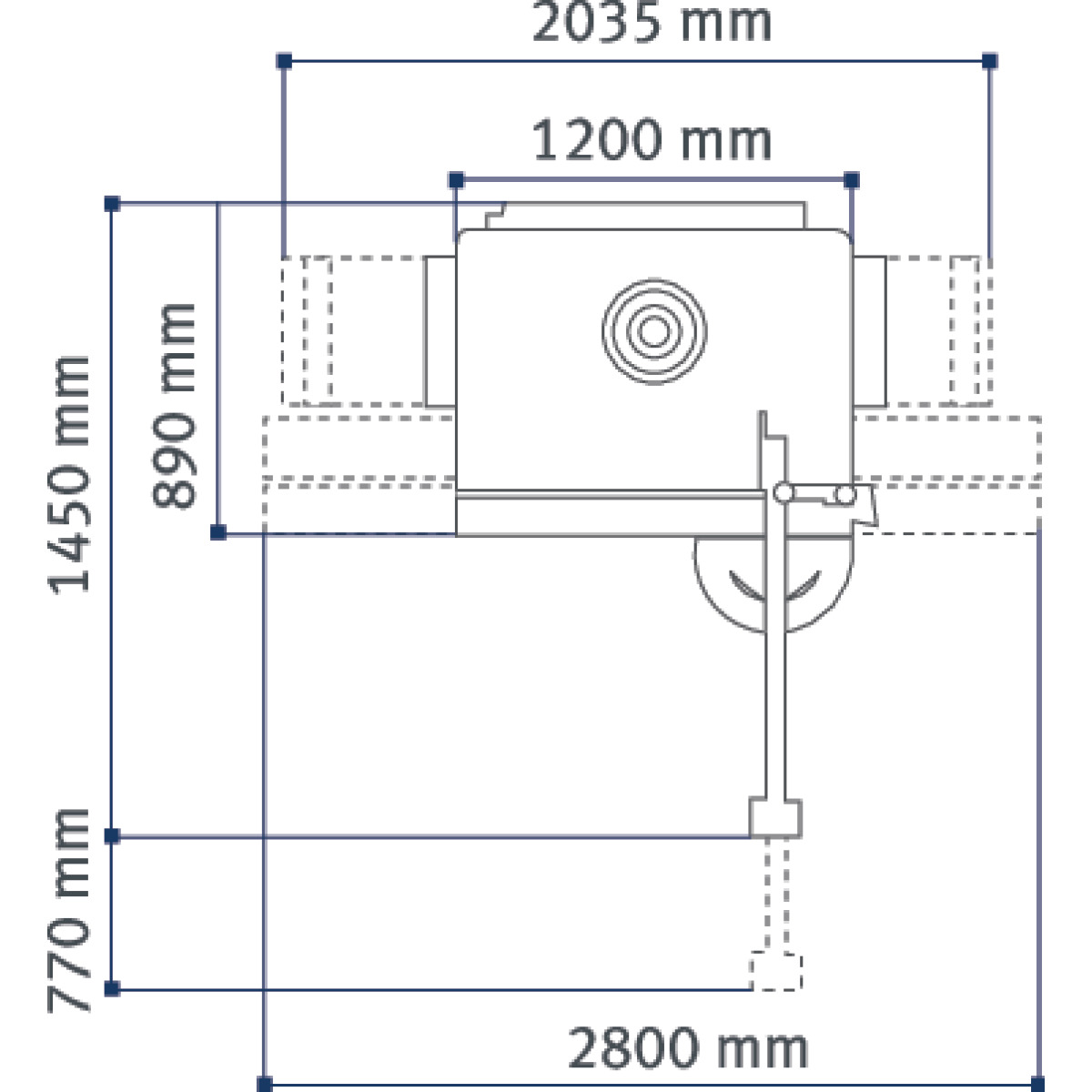 Tischfräse Holzkraft minimax tw 55es 5502260 Tischfräse Holzkraft minimax tw 55es 5502260