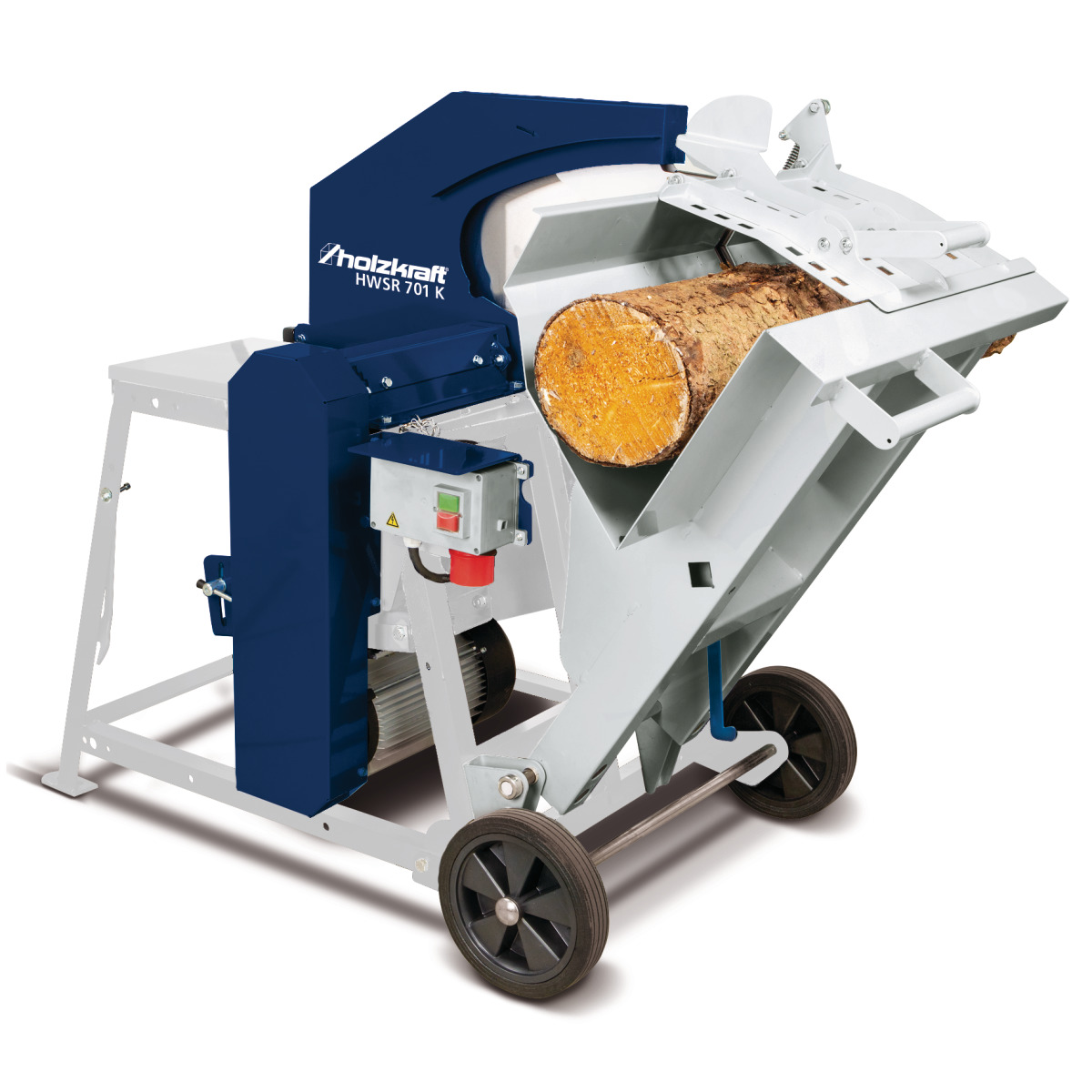 Wippkreissäge Holzkraft HWSR 701 K 5966770 Wippkreissäge Holzkraft HWSR 701 K 5966770