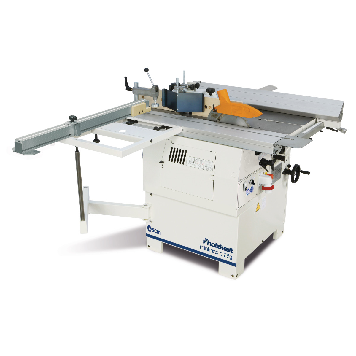 Mehrfachkombination Holzkraft minimax c 26g TERSA 5500027 Mehrfachkombination Holzkraft minimax c 26g TERSA 5500027