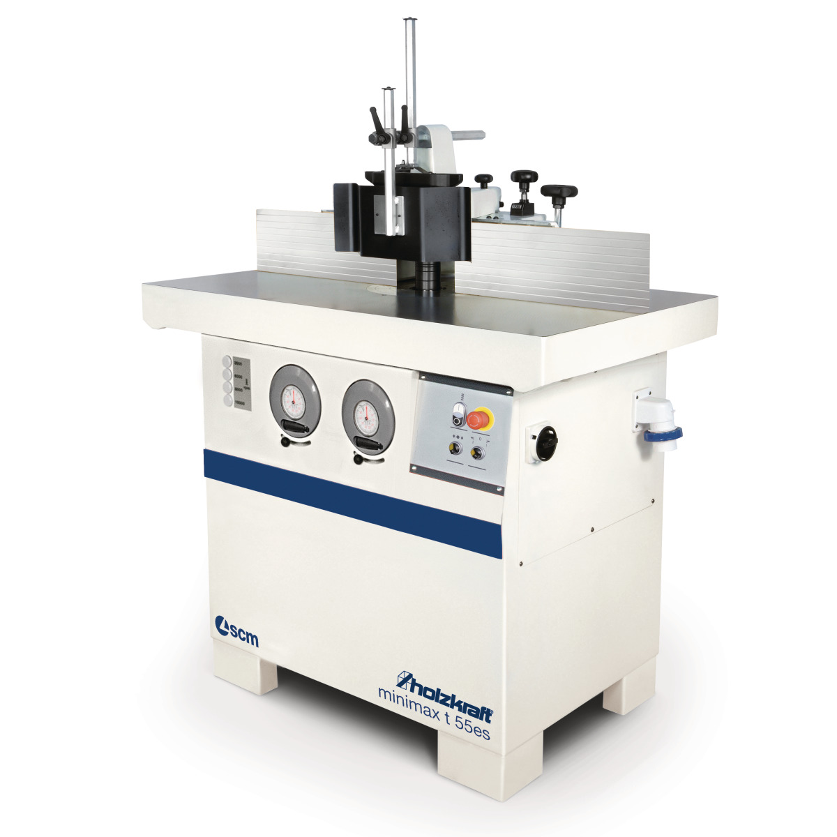 Tischfräse Holzkraft minimax t 55 es 5502251 Tischfräse Holzkraft minimax t 55 es 5502251