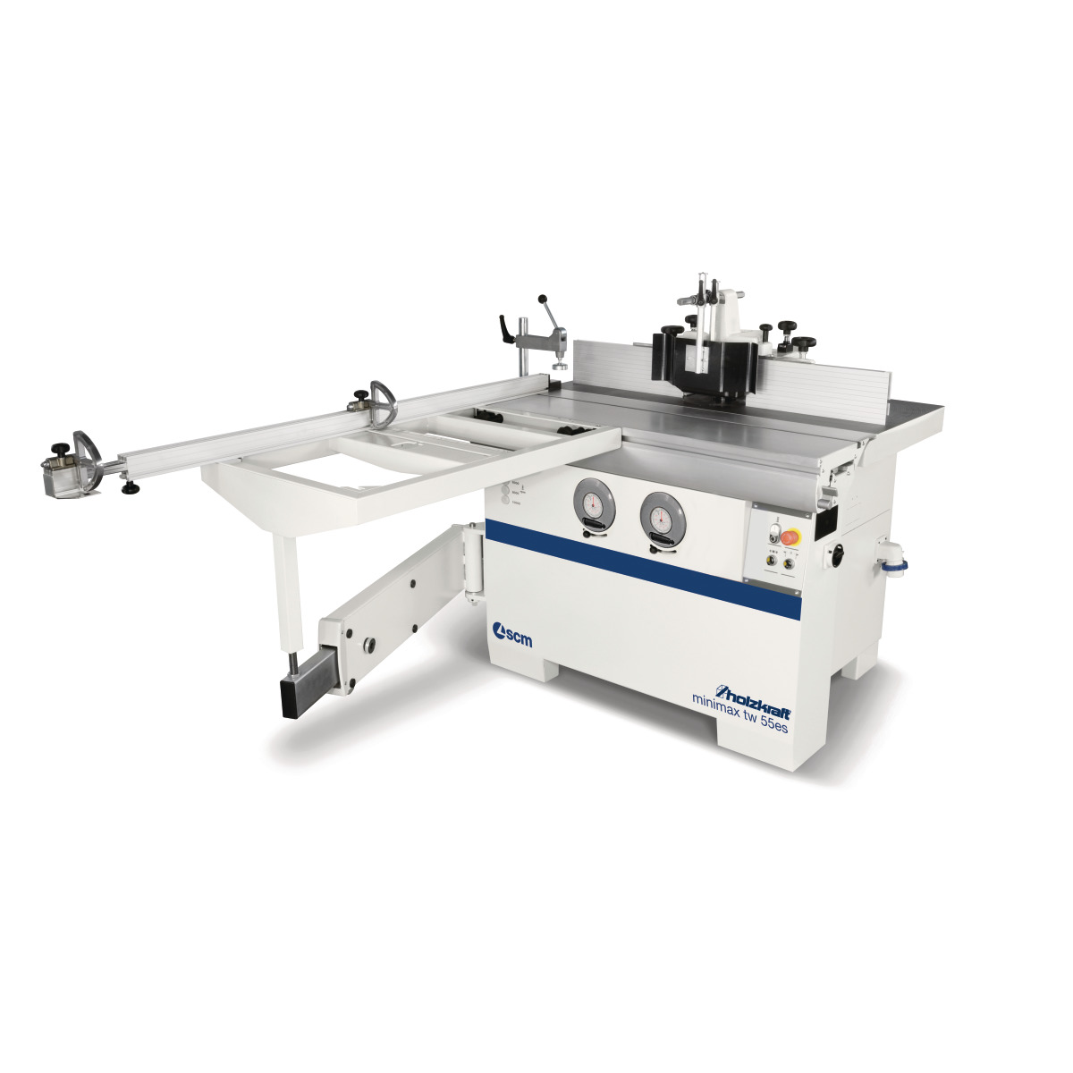 Tischfräse Holzkraft minimax twf 55es 5502261 Tischfräse Holzkraft minimax twf 55es 5502261