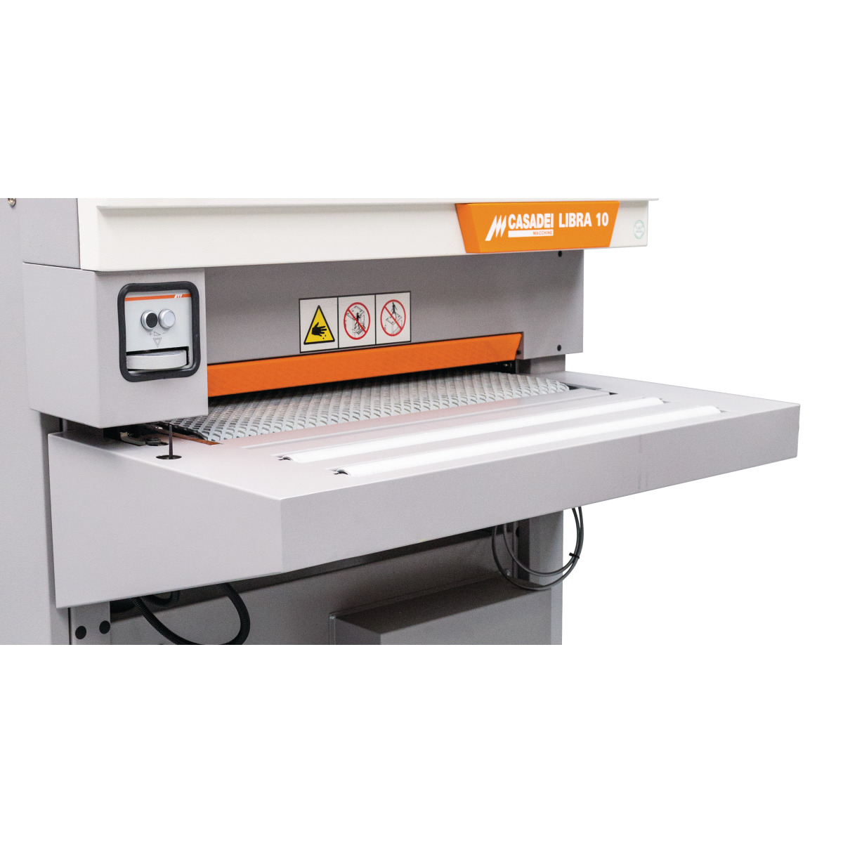 Breitbandschleifmaschine Holzkraft CASADEI LIBRA 10/95 TC Aktion V2 5222100A2 Breitbandschleifmaschine Holzkraft CASADEI LIBRA 10/95 TC Aktion V2 5222100A2