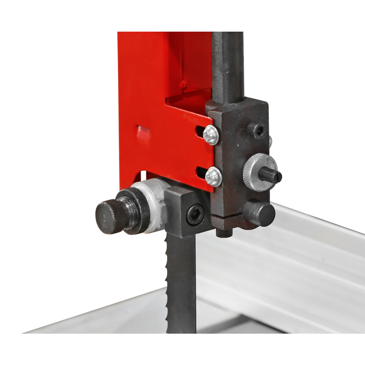 Holzbandsäge Holzstar HBS 600 (400 V) 5902463 Holzbandsäge Holzstar HBS 600 (400 V) 5902463