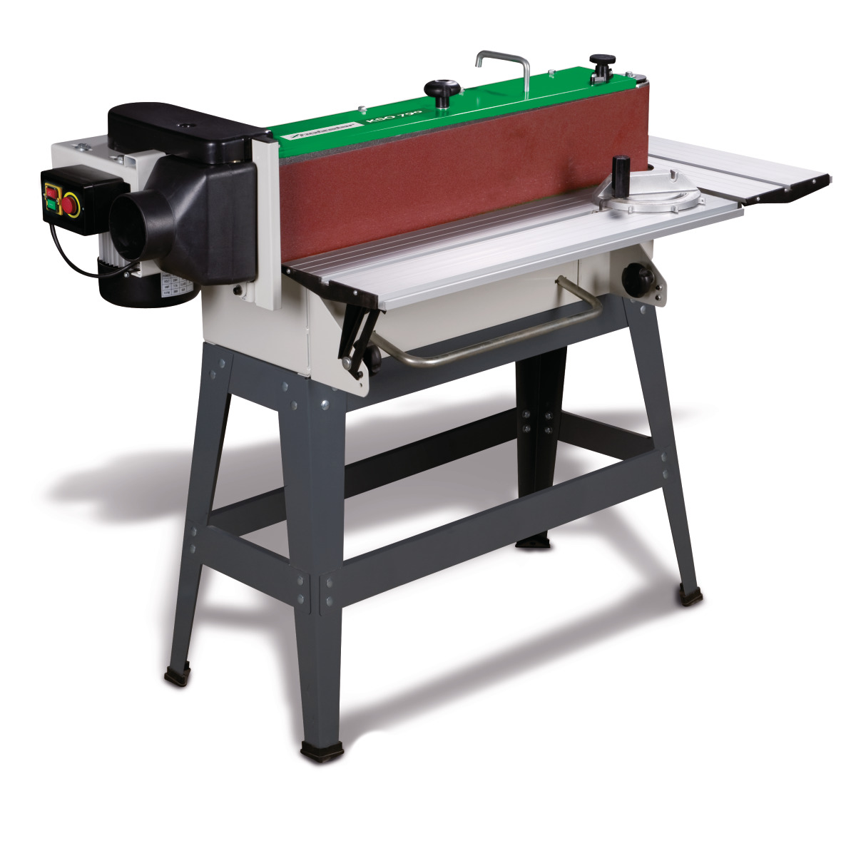 Kantenschleifmaschine Holzstar KSO 790 (400 V) 5900790 Kantenschleifmaschine Holzstar KSO 790 (400 V) 5900790