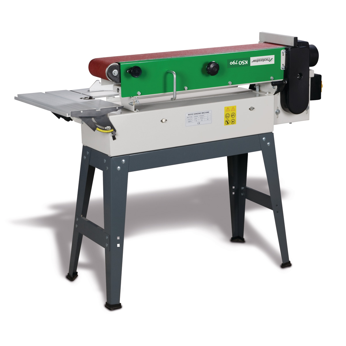 Kantenschleifmaschine Holzstar KSO 790 (400 V) 5900790 Kantenschleifmaschine Holzstar KSO 790 (400 V) 5900790