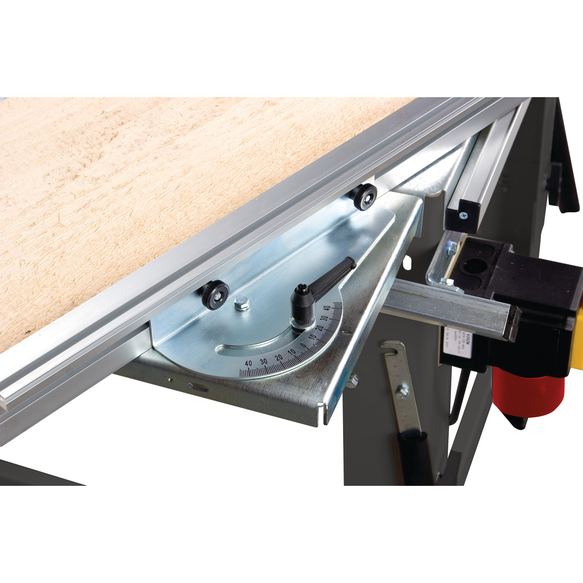 Tischkreissäge Holzstar TKS 316 PRO (400 V) 5902323 Tischkreissäge Holzstar TKS 316 PRO (400 V) 5902323