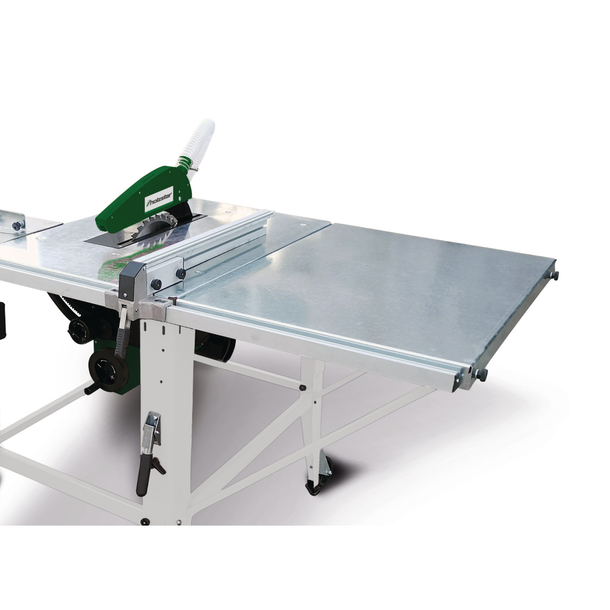 Tischkreissäge Holzstar TKS 316 PRO (400 V) 5902323 Tischkreissäge Holzstar TKS 316 PRO (400 V) 5902323