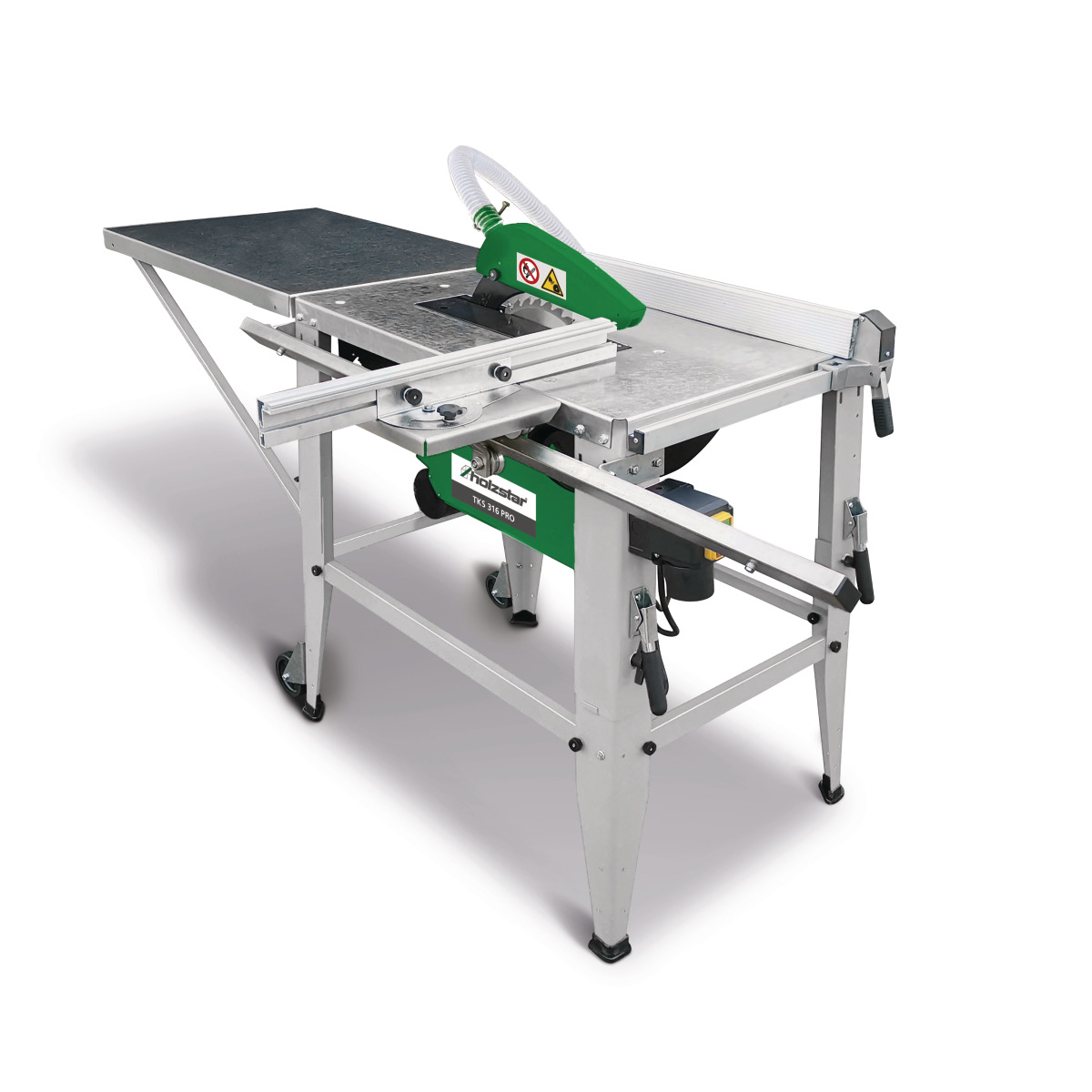 Tischkreissäge Holzstar TKS 316 PRO (400 V) 5902323 Tischkreissäge Holzstar TKS 316 PRO (400 V) 5902323