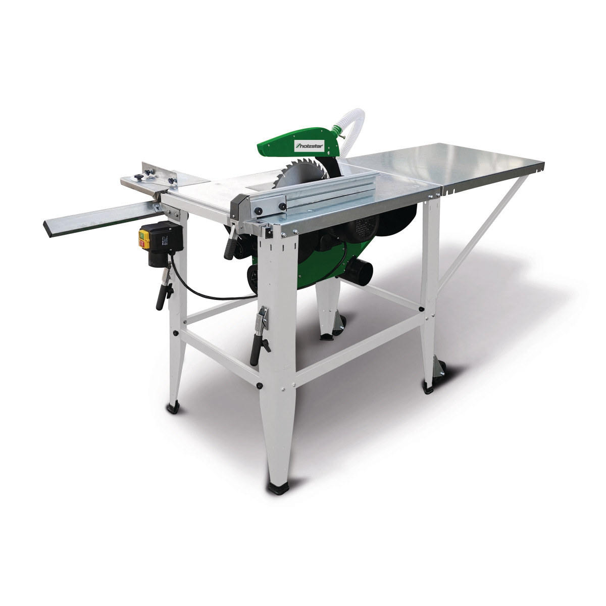 Tischkreissäge Holzstar TKS 316 PRO (400 V) 5902323 Tischkreissäge Holzstar TKS 316 PRO (400 V) 5902323