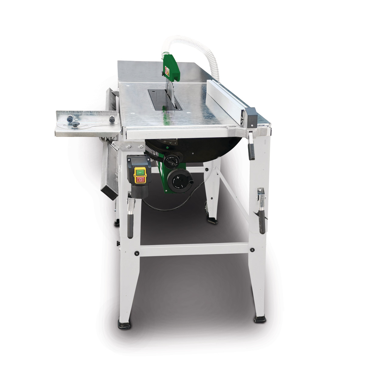 Tischkreissäge Holzstar TKS 316 PRO (400 V) 5902323 Tischkreissäge Holzstar TKS 316 PRO (400 V) 5902323