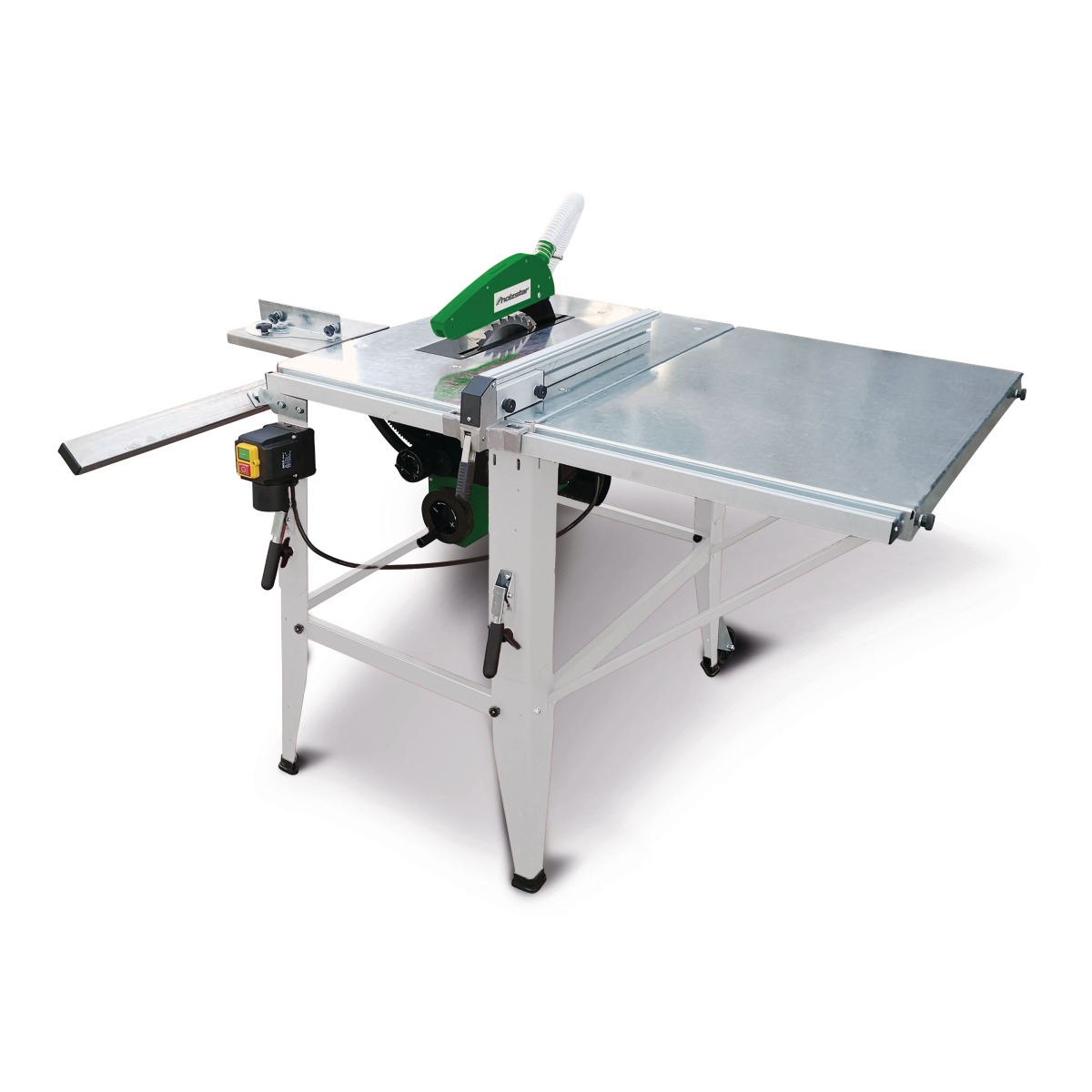 Tischkreissäge Holzstar TKS 316 PRO (400 V) 5902323 Tischkreissäge Holzstar TKS 316 PRO (400 V) 5902323