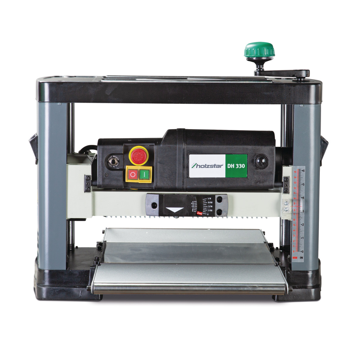 Dickenhobel Holzstar DH 330 5904330 Dickenhobel Holzstar DH 330 5904330