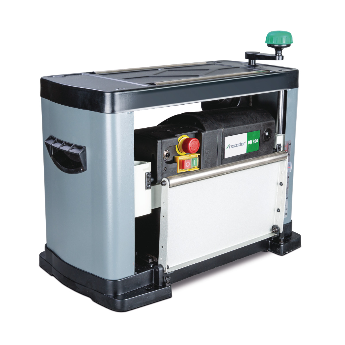 Dickenhobel Holzstar DH 330 5904330 Dickenhobel Holzstar DH 330 5904330