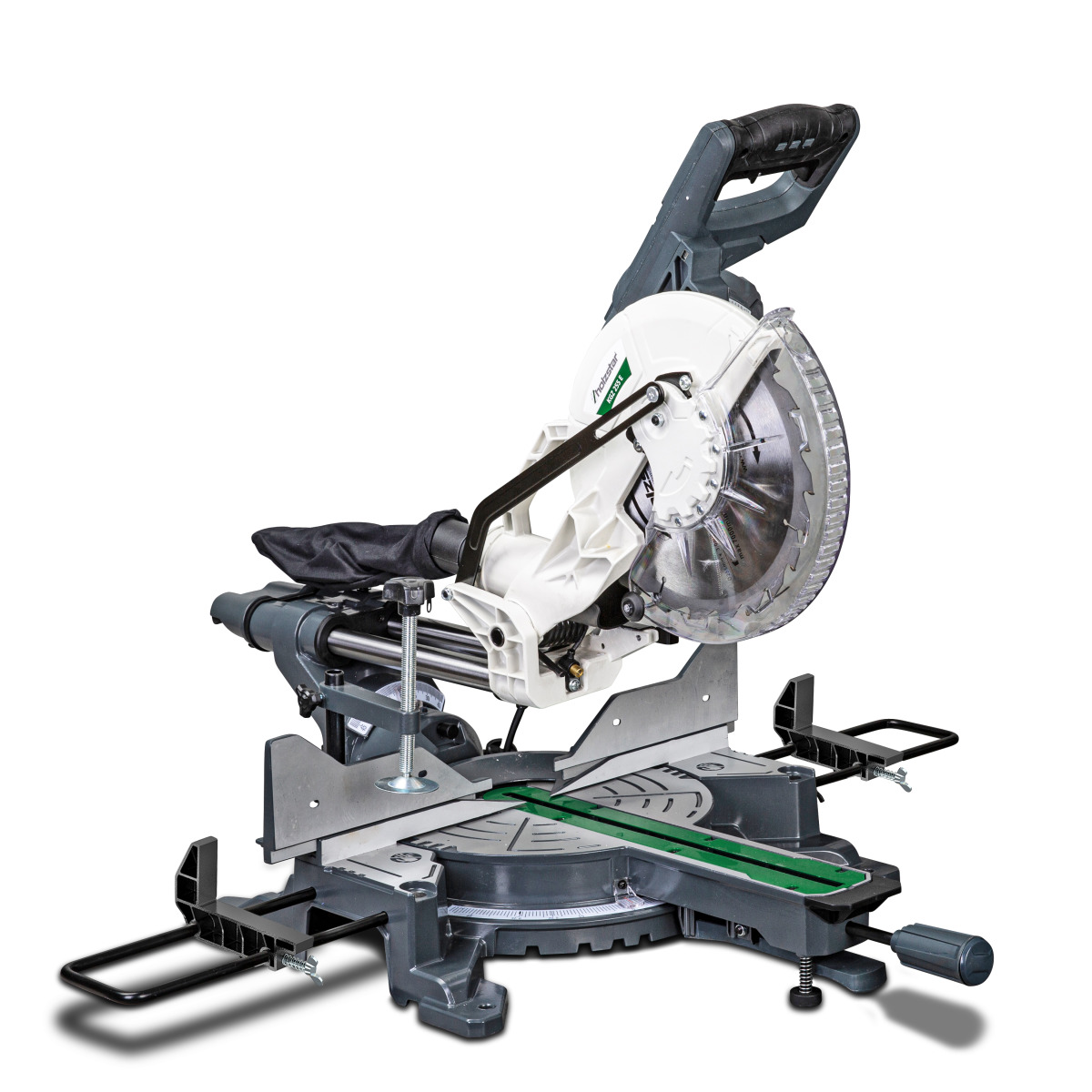 Kapp-/Gehrungssäge Holzstar KGZ 255 E 5702255 Kapp-/Gehrungssäge Holzstar KGZ 255 E 5702255